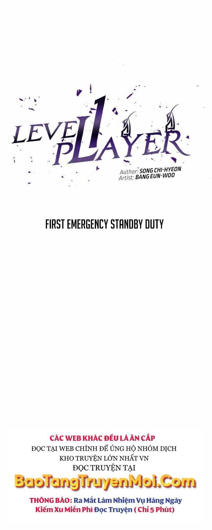 Người Chơi Cấp 1 Chapter 38 - 6