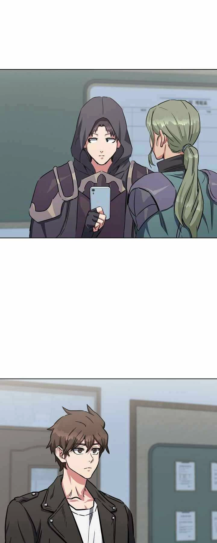 Người Chơi Cấp 1 Chapter 38 - 7