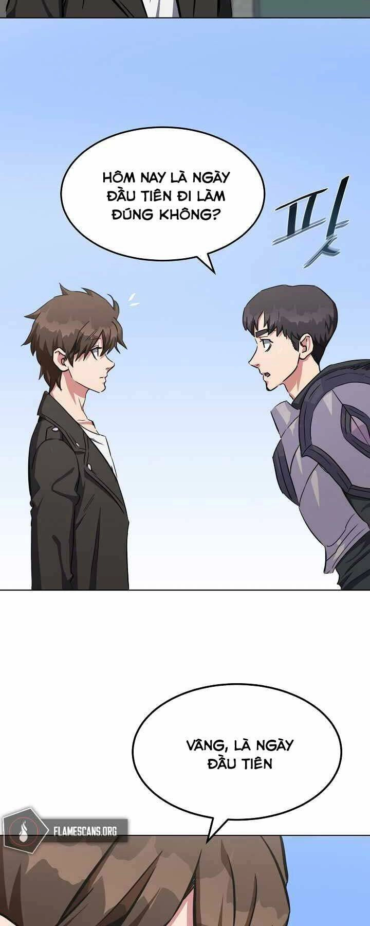 Người Chơi Cấp 1 Chapter 38 - 8