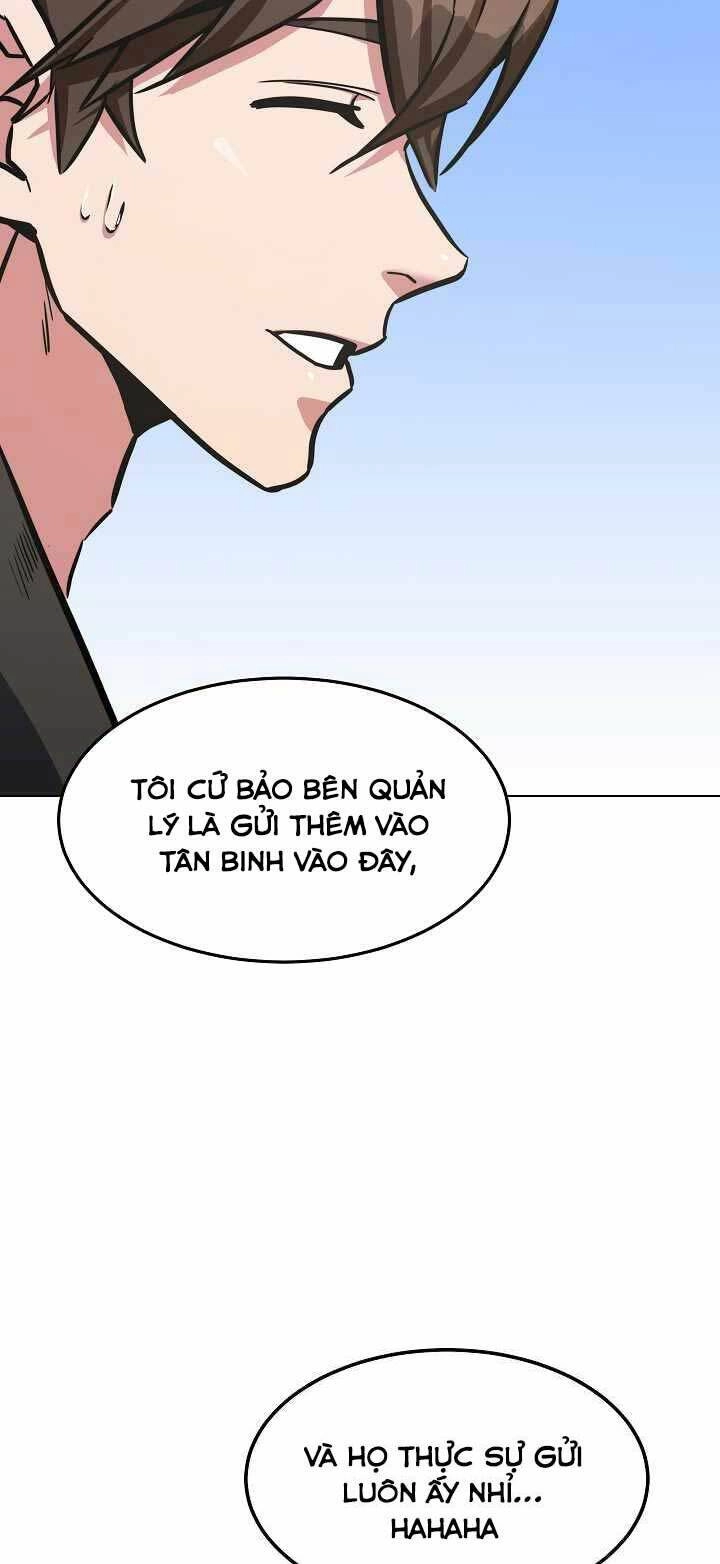 Người Chơi Cấp 1 Chapter 38 - 9