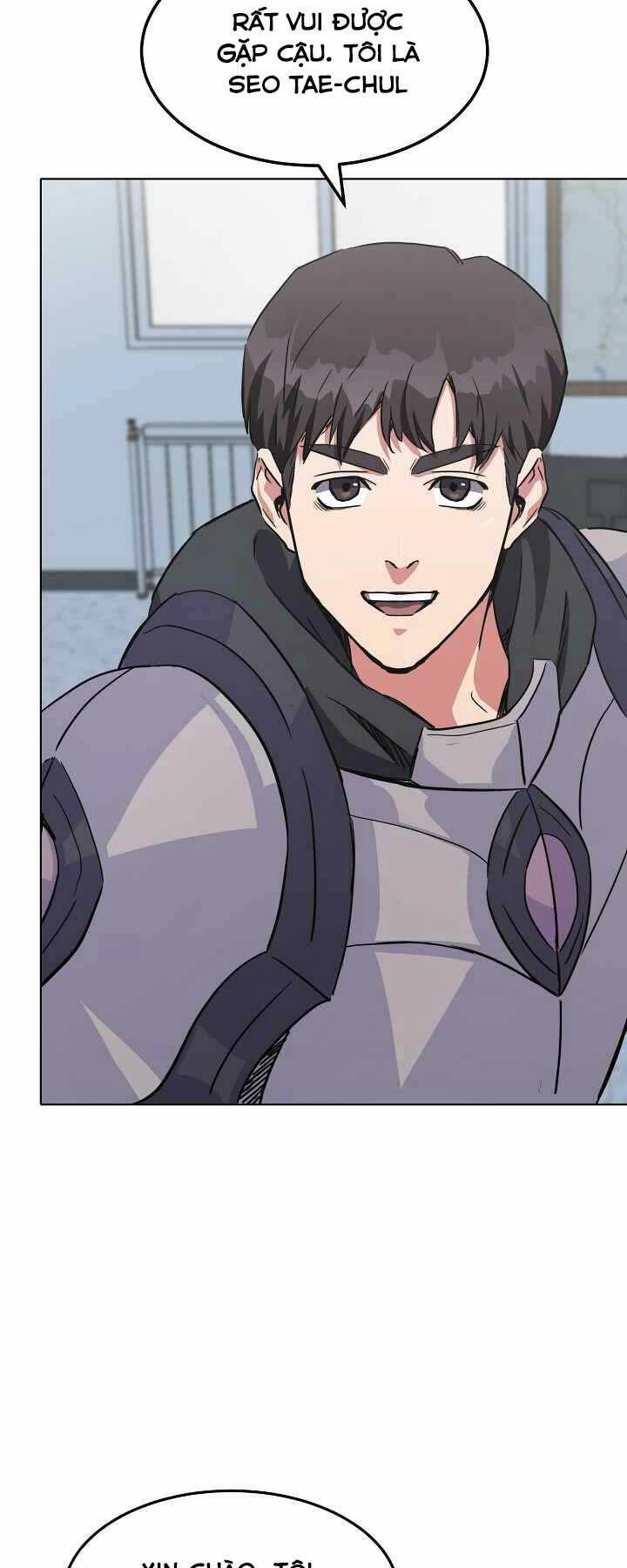 Người Chơi Cấp 1 Chapter 38 - 11