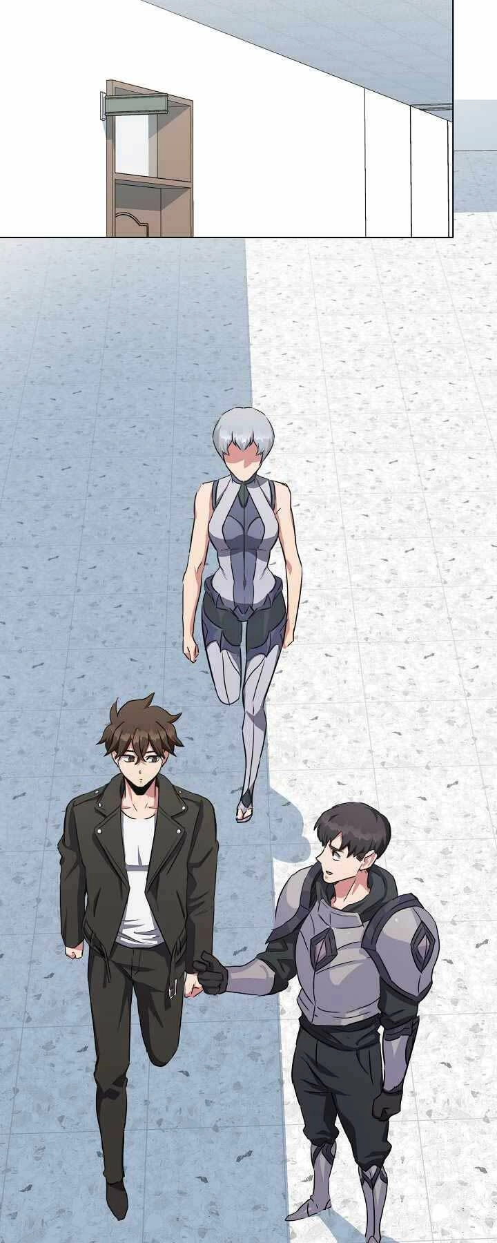 Người Chơi Cấp 1 Chapter 38 - 13