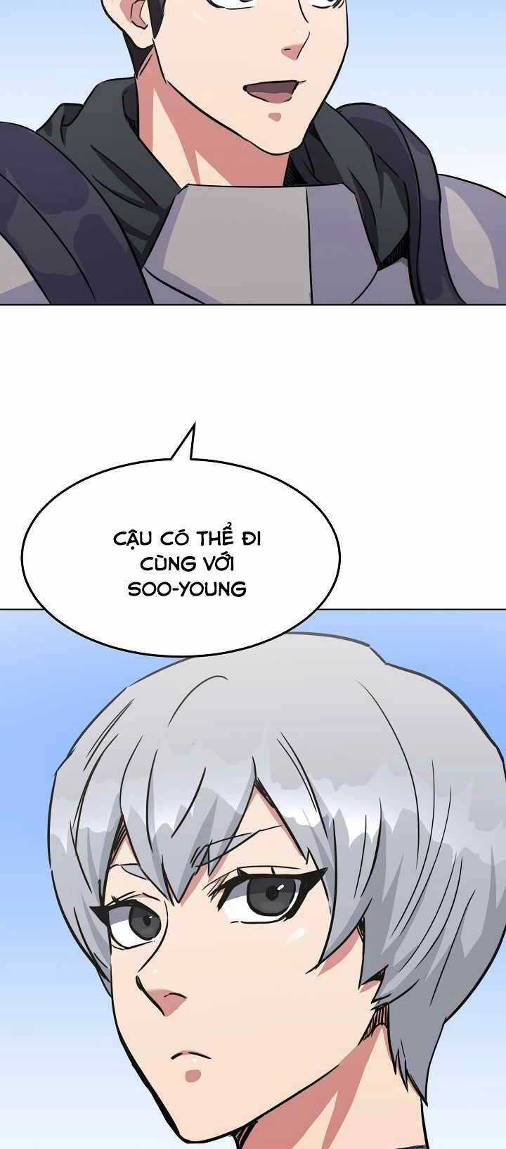 Người Chơi Cấp 1 Chapter 38 - 18