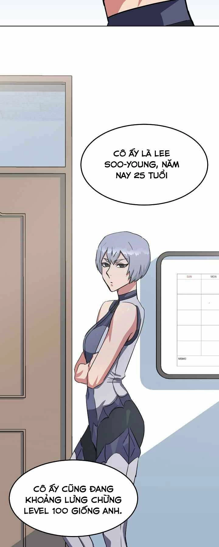 Người Chơi Cấp 1 Chapter 38 - 19