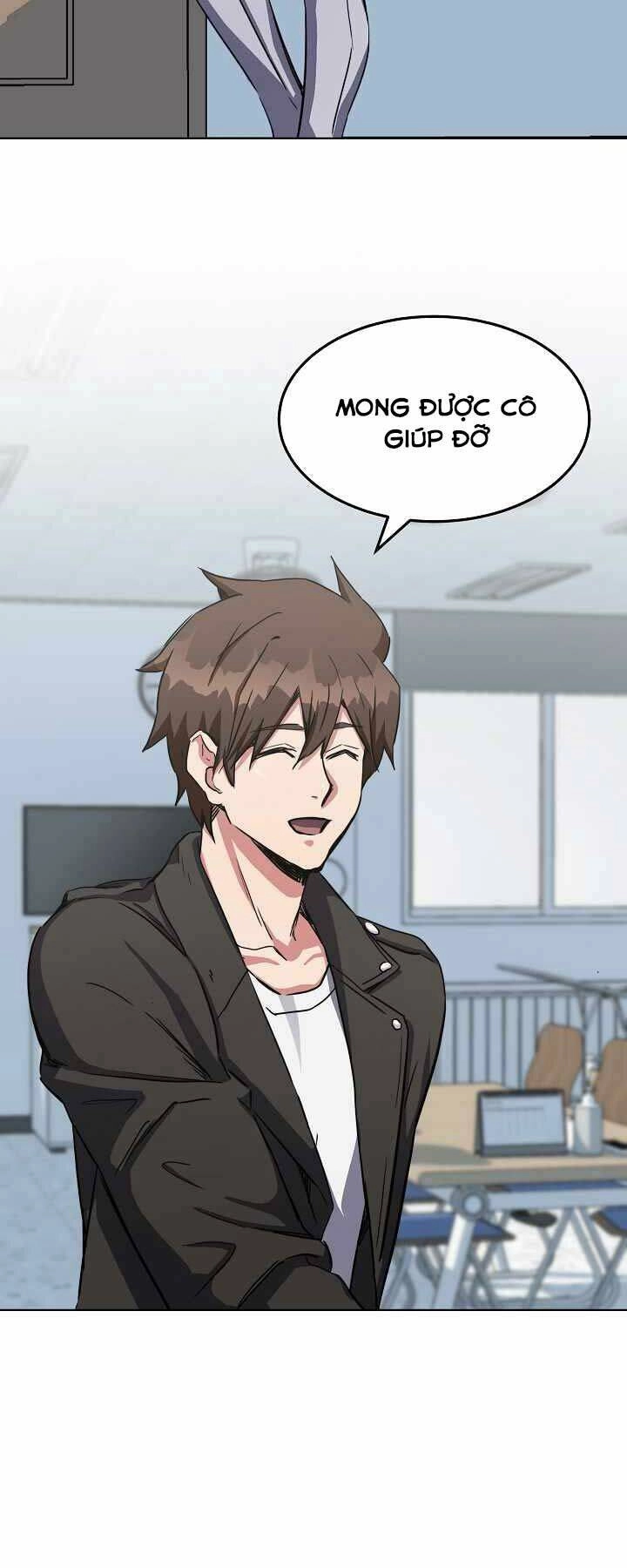 Người Chơi Cấp 1 Chapter 38 - 20