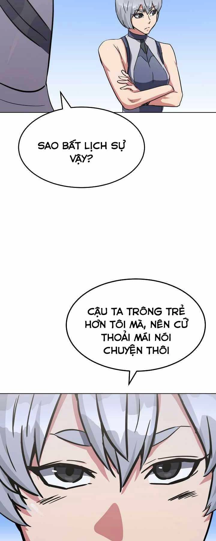Người Chơi Cấp 1 Chapter 38 - 22