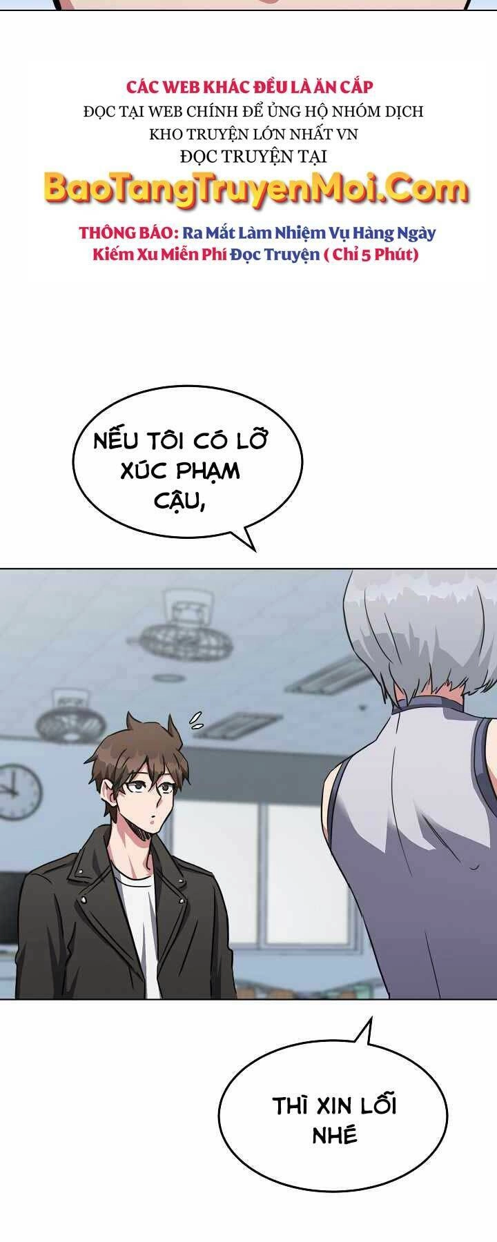 Người Chơi Cấp 1 Chapter 38 - 23