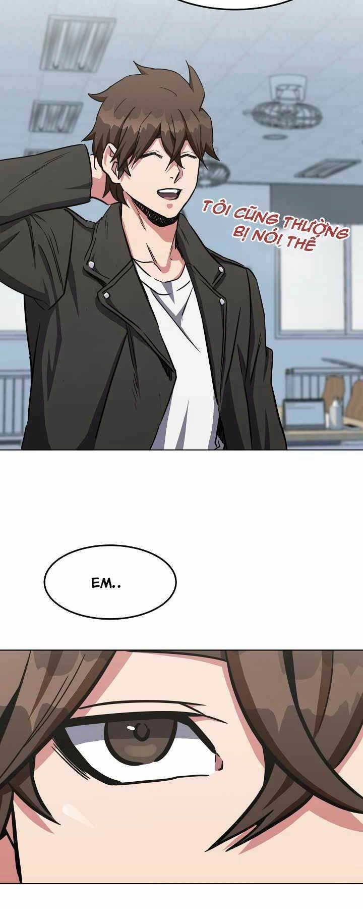 Người Chơi Cấp 1 Chapter 38 - 29