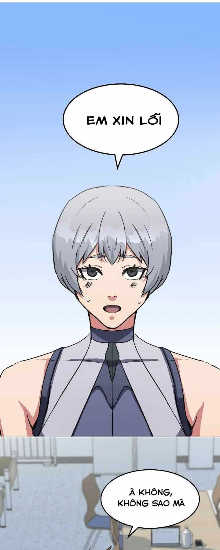 Người Chơi Cấp 1 Chapter 38 - 30