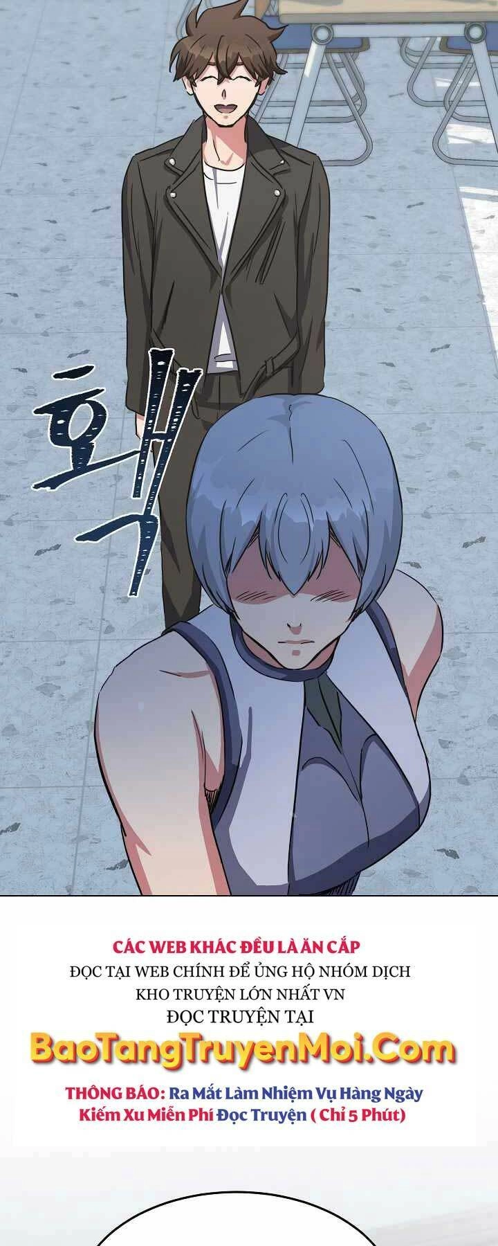 Người Chơi Cấp 1 Chapter 38 - 31