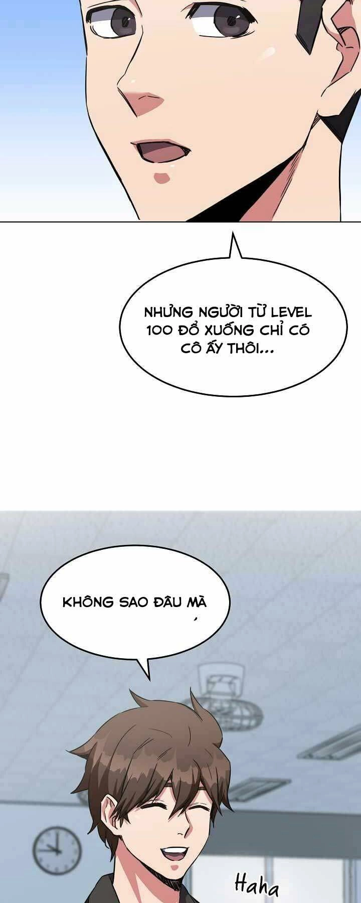 Người Chơi Cấp 1 Chapter 38 - 33