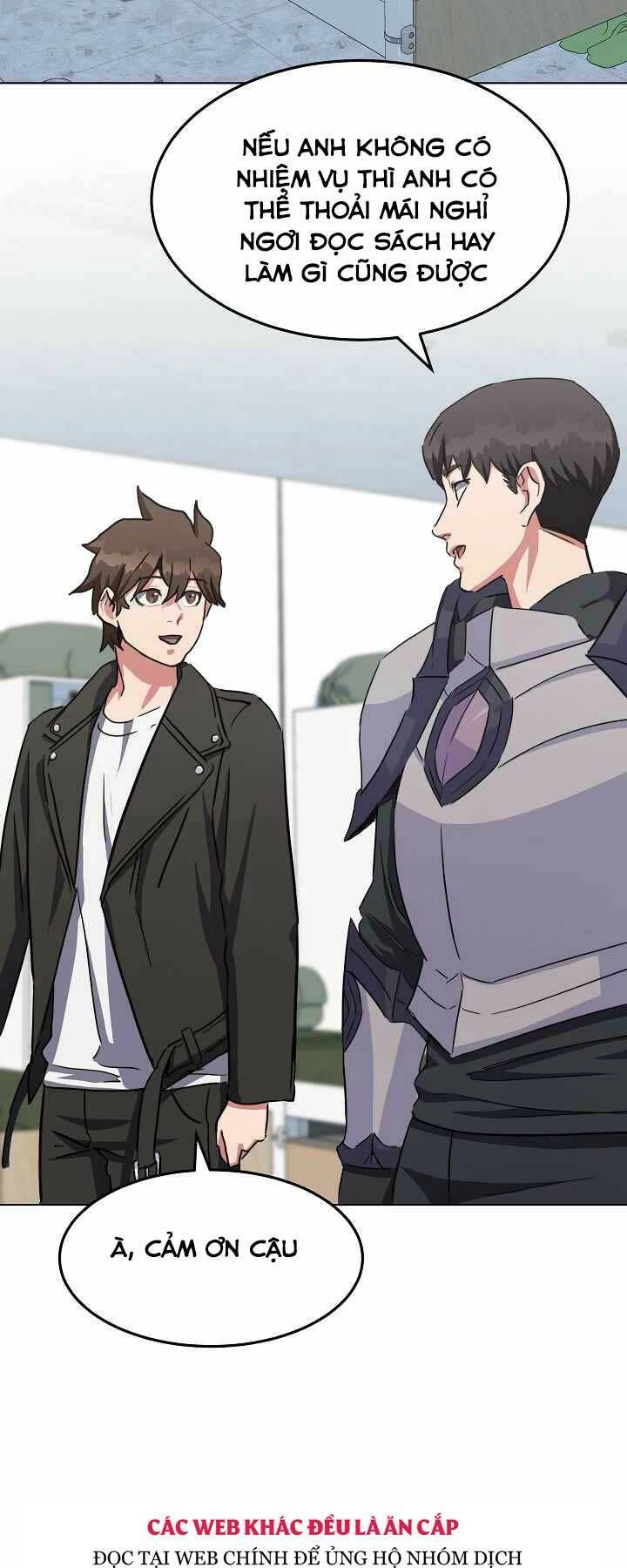 Người Chơi Cấp 1 Chapter 38 - 37