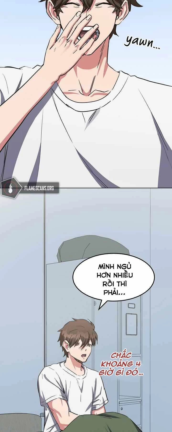 Người Chơi Cấp 1 Chapter 38 - 39