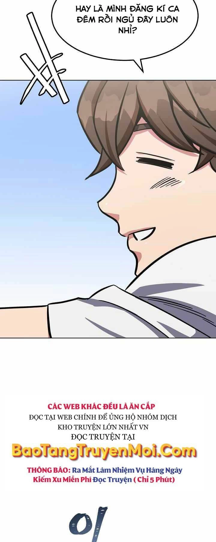 Người Chơi Cấp 1 Chapter 38 - 41