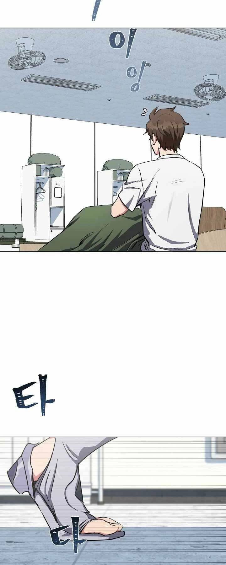 Người Chơi Cấp 1 Chapter 38 - 42