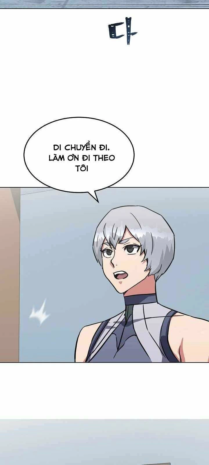 Người Chơi Cấp 1 Chapter 38 - 43