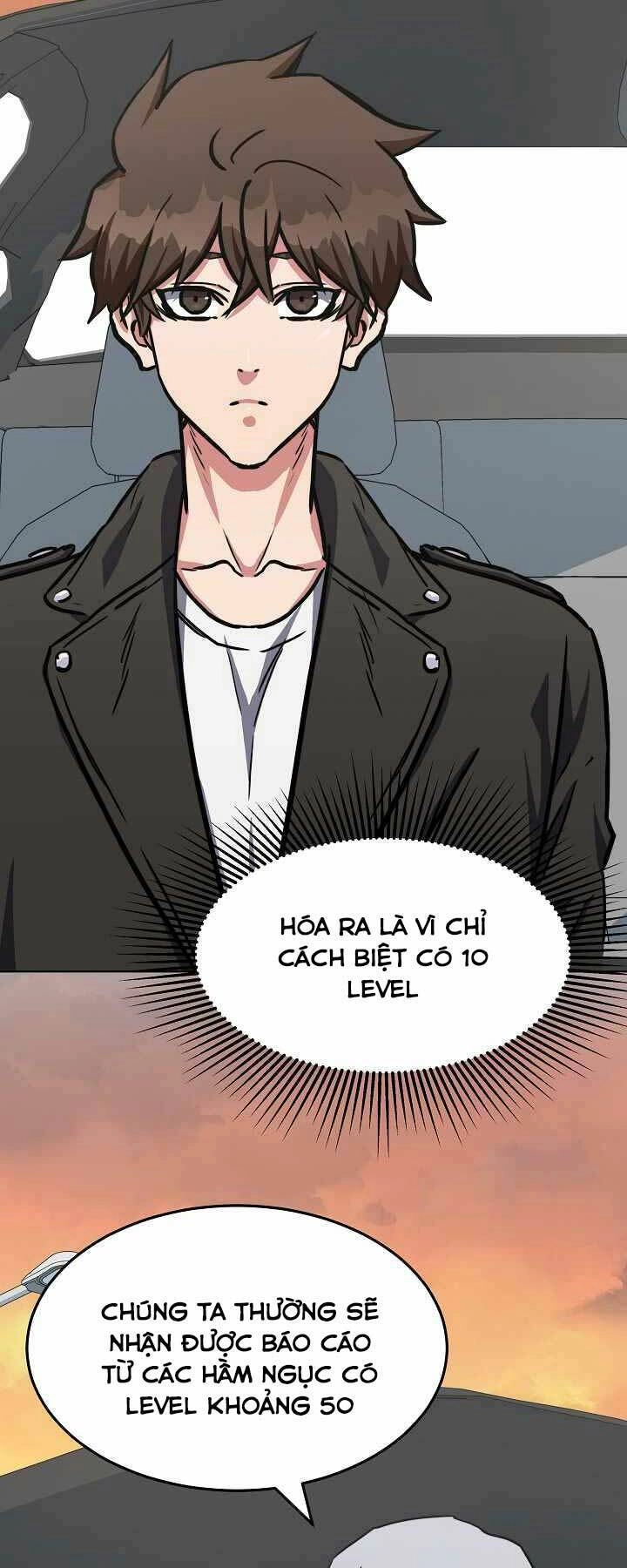 Người Chơi Cấp 1 Chapter 38 - 49