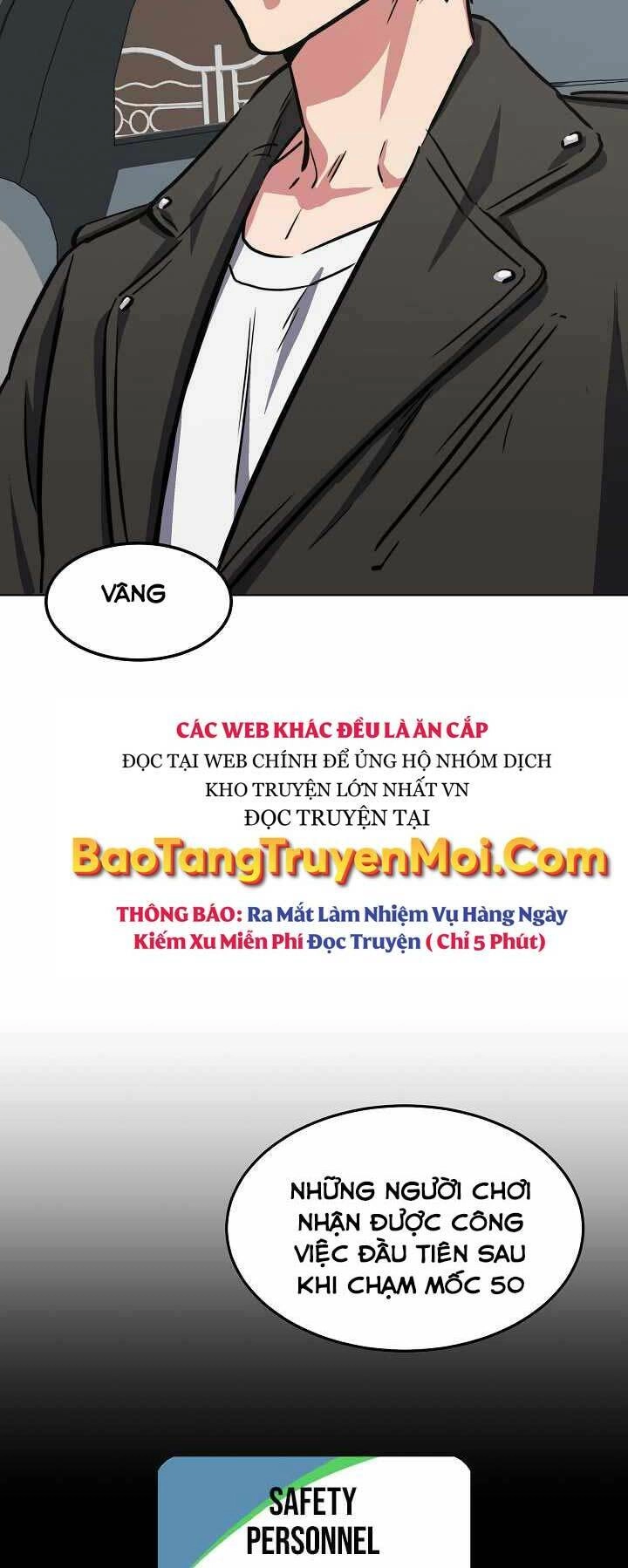 Người Chơi Cấp 1 Chapter 38 - 51