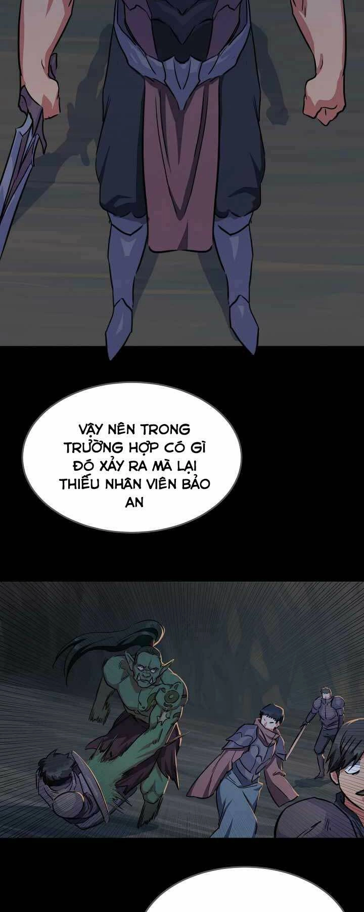 Người Chơi Cấp 1 Chapter 38 - 54