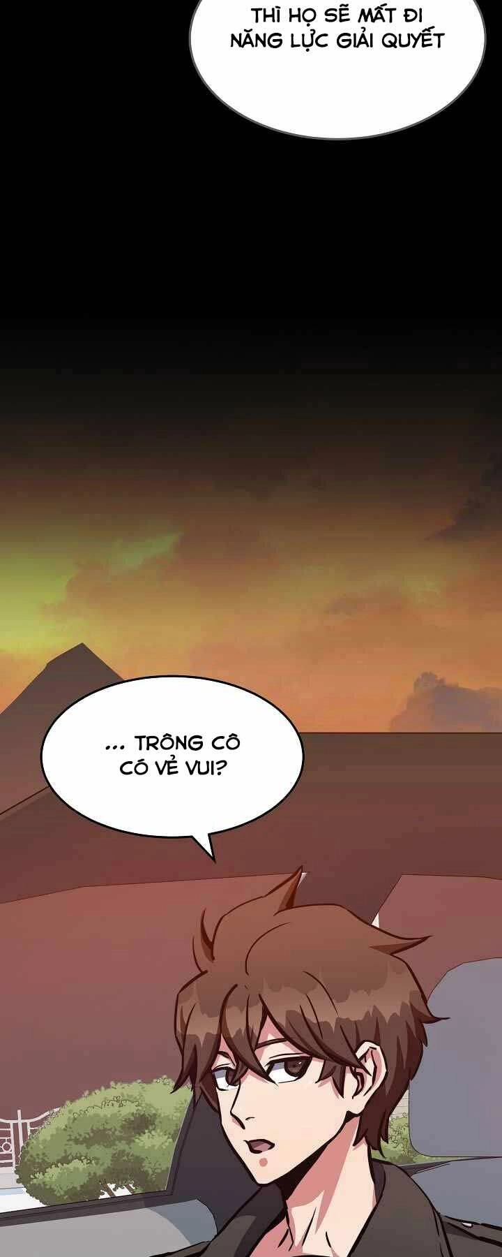 Người Chơi Cấp 1 Chapter 38 - 55