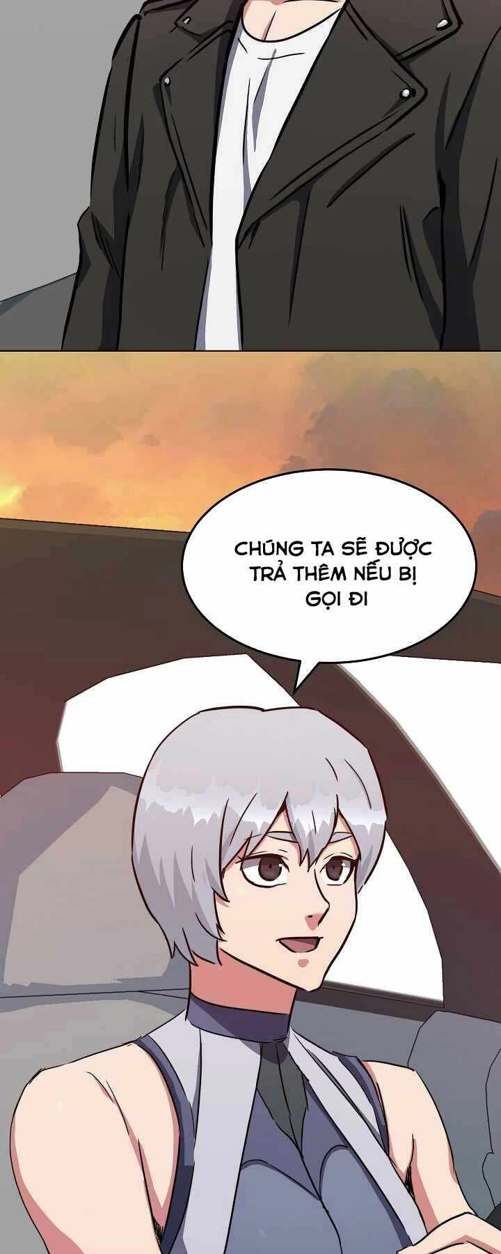 Người Chơi Cấp 1 Chapter 38 - 56