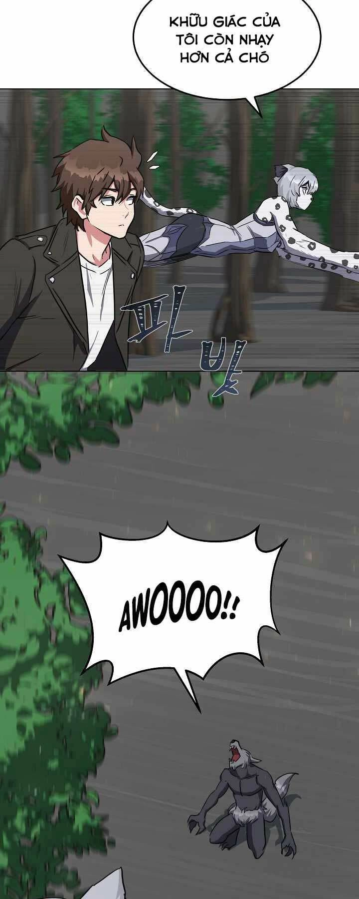 Người Chơi Cấp 1 Chapter 38 - 73