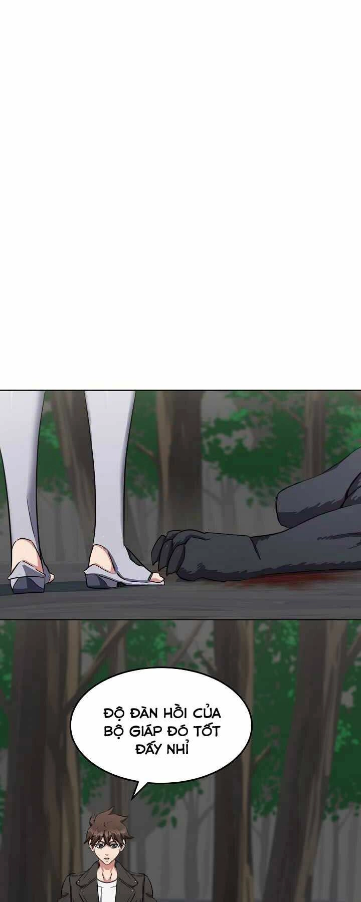 Người Chơi Cấp 1 Chapter 38 - 78