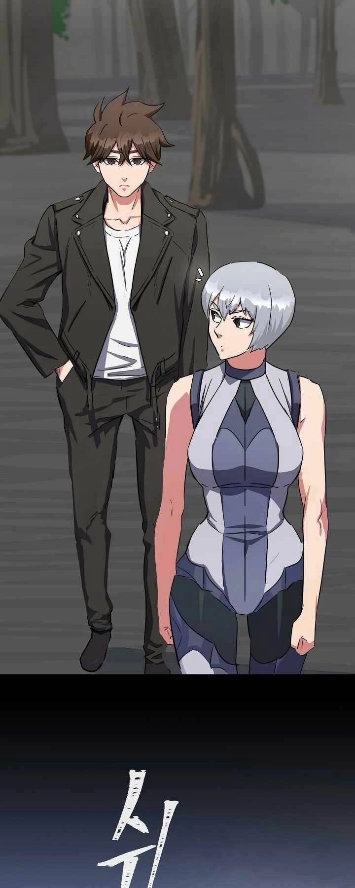 Người Chơi Cấp 1 Chapter 38 - 81