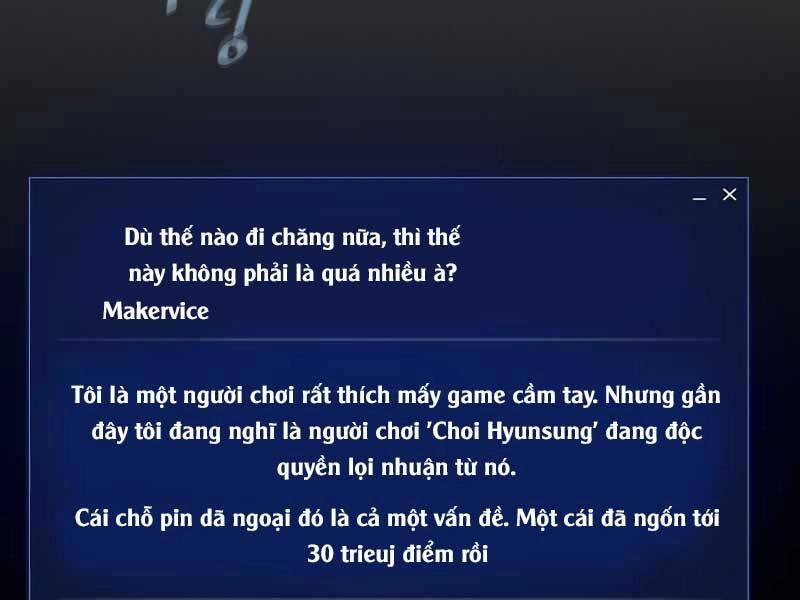 Người Chơi Cấp 1 Chapter 43 - 79