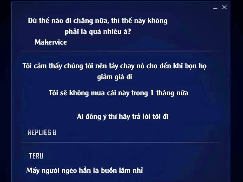 Người Chơi Cấp 1 Chapter 43 - 83