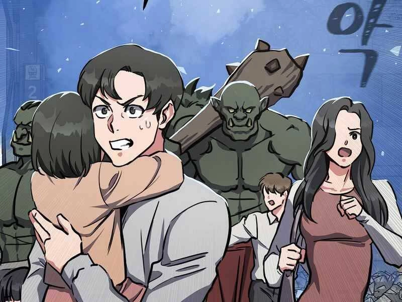 Người Chơi Cấp 1 Chapter 43 - 159