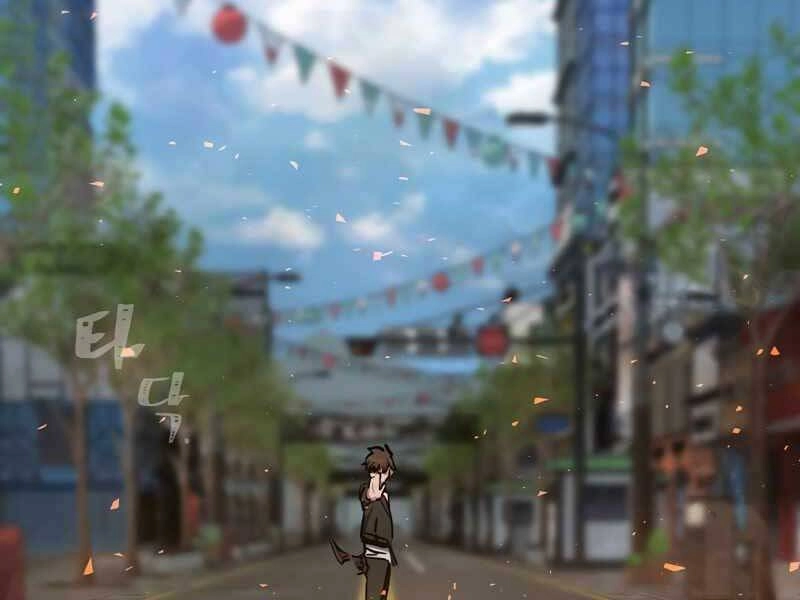 Người Chơi Cấp 1 Chapter 43 - 201