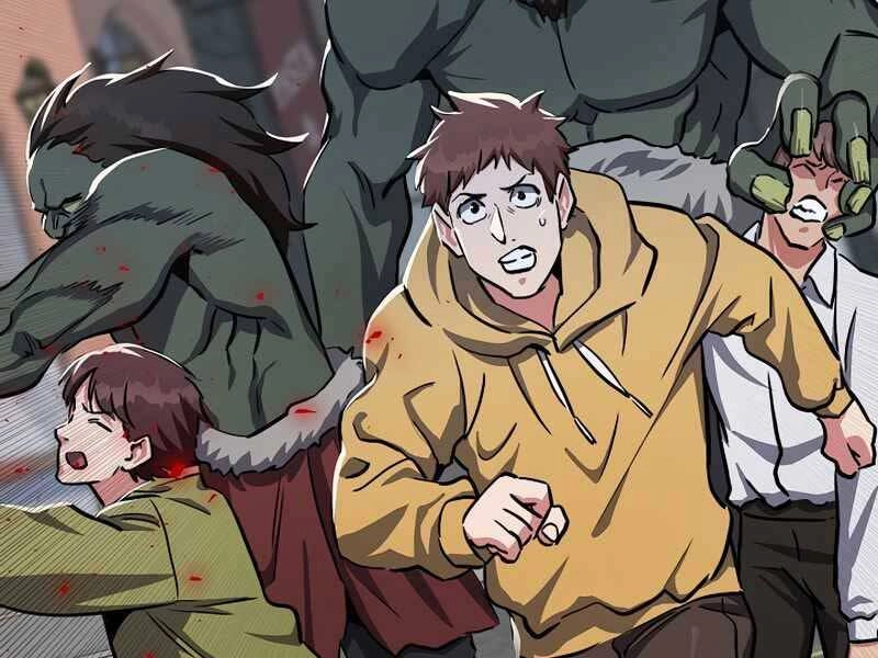 Người Chơi Cấp 1 Chapter 43 - 208