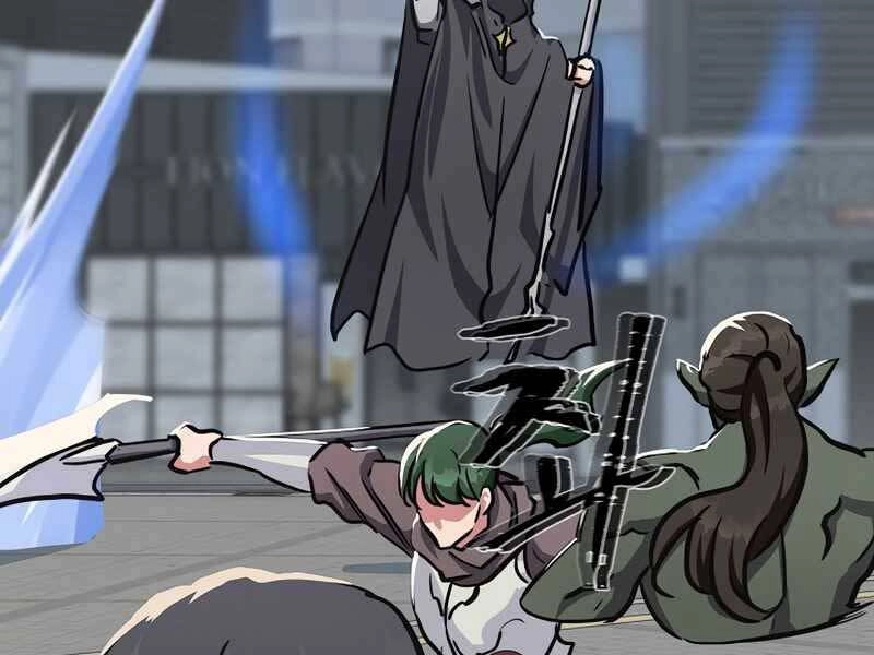 Người Chơi Cấp 1 Chapter 43 - 224