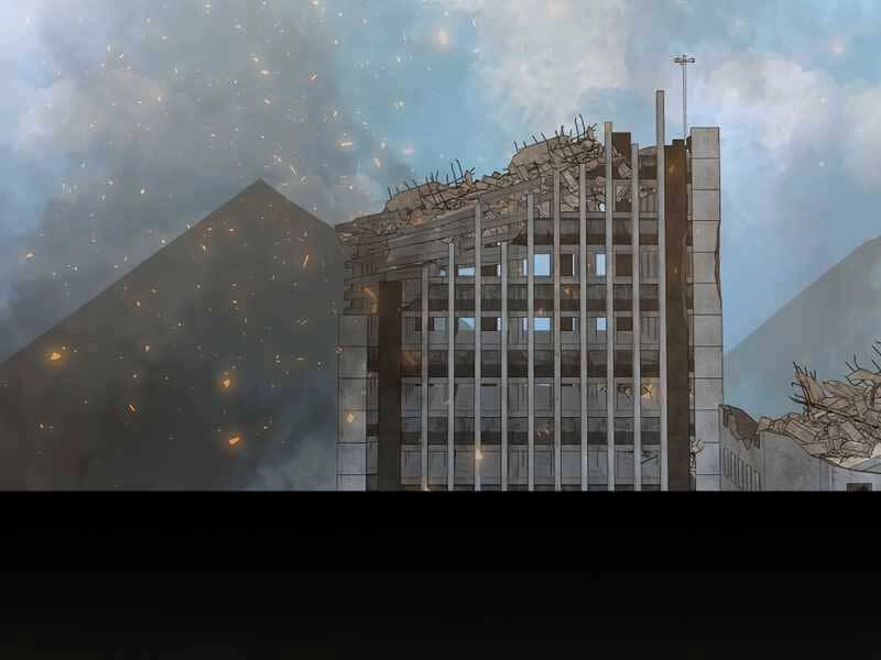 Người Chơi Cấp 1 Chapter 44 - 3