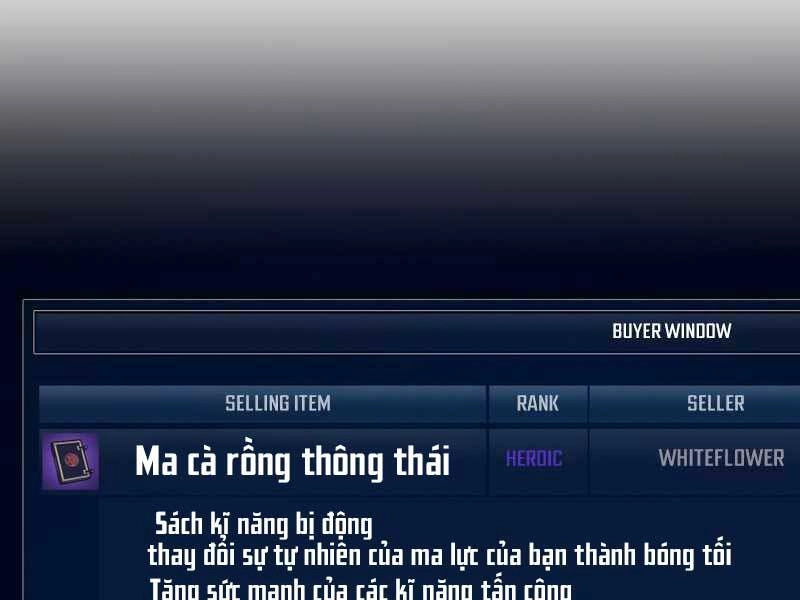 Người Chơi Cấp 1 Chapter 44 - 51