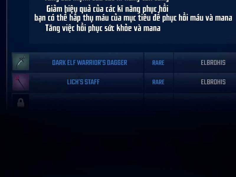 Người Chơi Cấp 1 Chapter 44 - 52