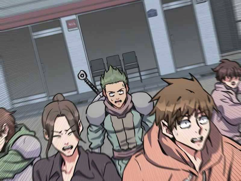 Người Chơi Cấp 1 Chapter 44 - 83