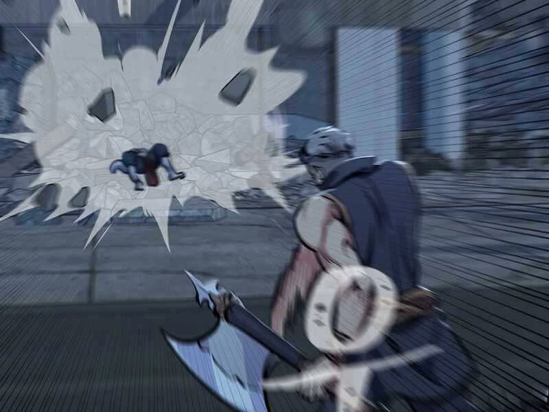 Người Chơi Cấp 1 Chapter 44 - 128