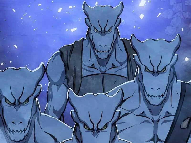 Người Chơi Cấp 1 Chapter 44 - 215