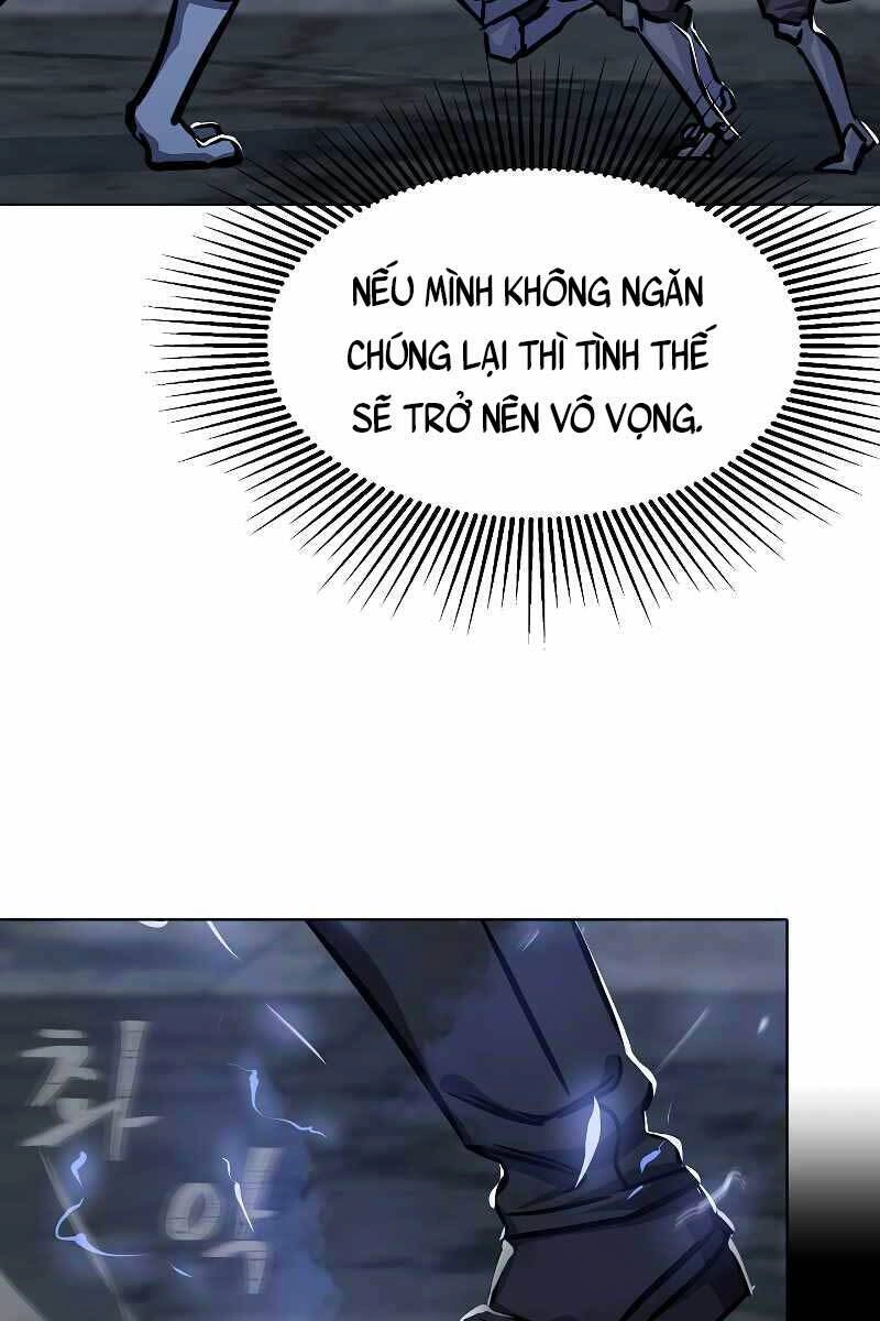 Người Chơi Cấp 1 Chapter 45 - 46