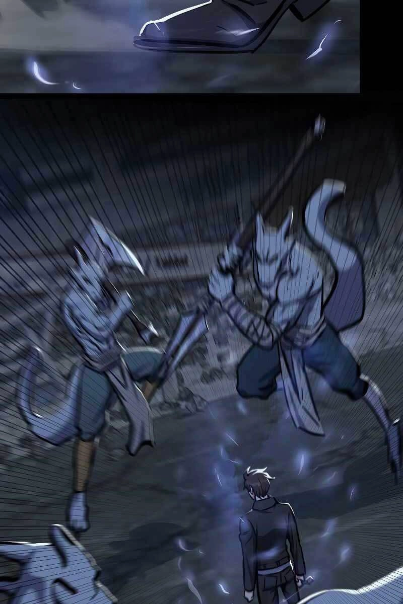 Người Chơi Cấp 1 Chapter 45 - 47