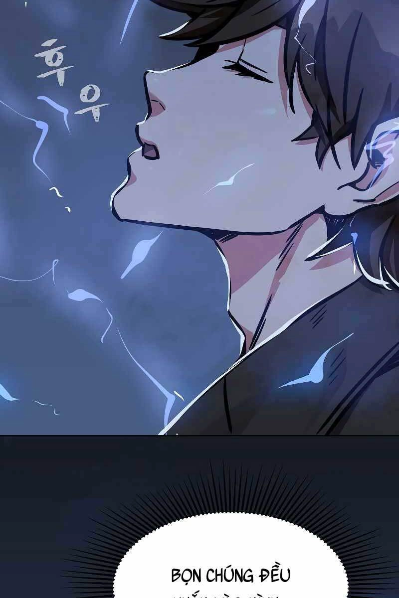 Người Chơi Cấp 1 Chapter 45 - 50