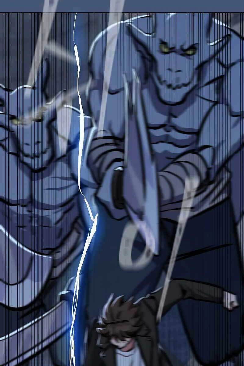 Người Chơi Cấp 1 Chapter 45 - 52