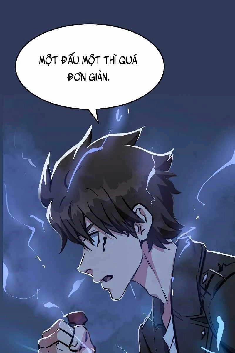 Người Chơi Cấp 1 Chapter 45 - 73