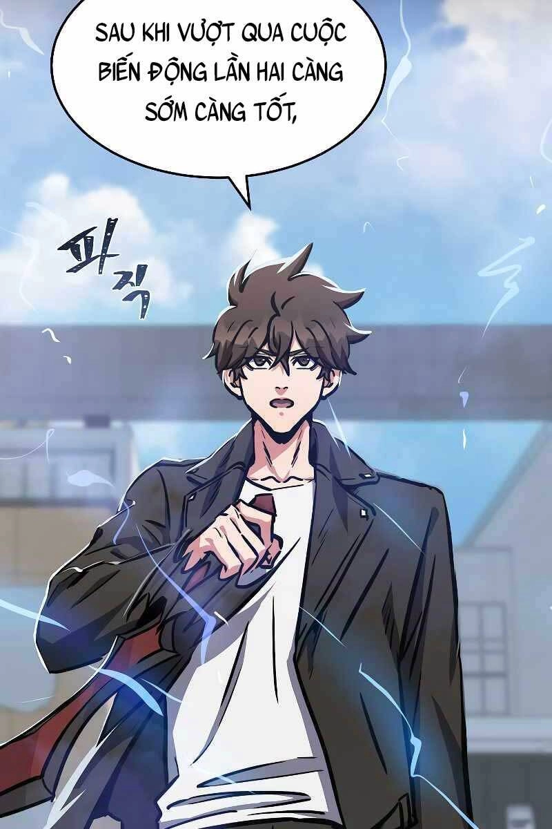 Người Chơi Cấp 1 Chapter 45 - 121