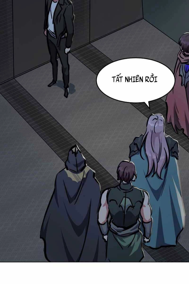 Người Chơi Cấp 1 Chapter 46 - 7