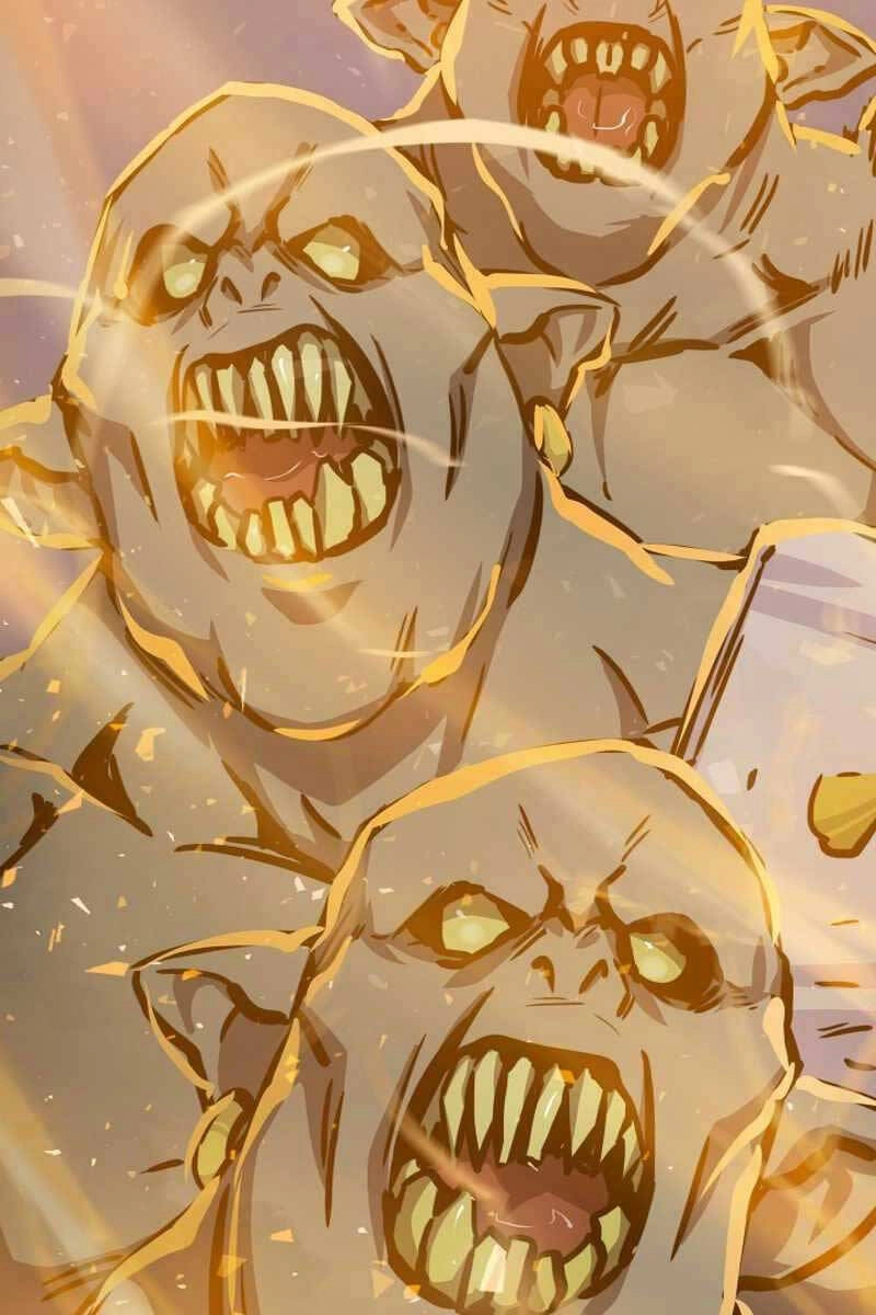 Người Chơi Cấp 1 Chapter 46 - 22