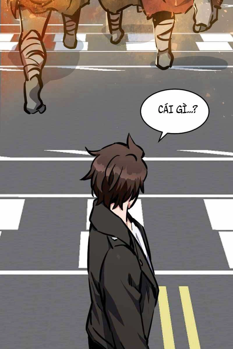 Người Chơi Cấp 1 Chapter 46 - 43