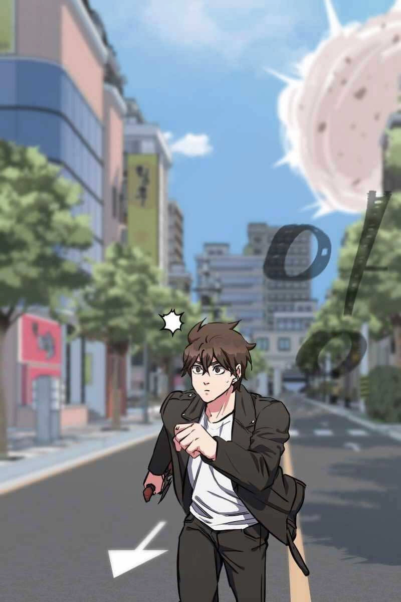 Người Chơi Cấp 1 Chapter 47 - 5